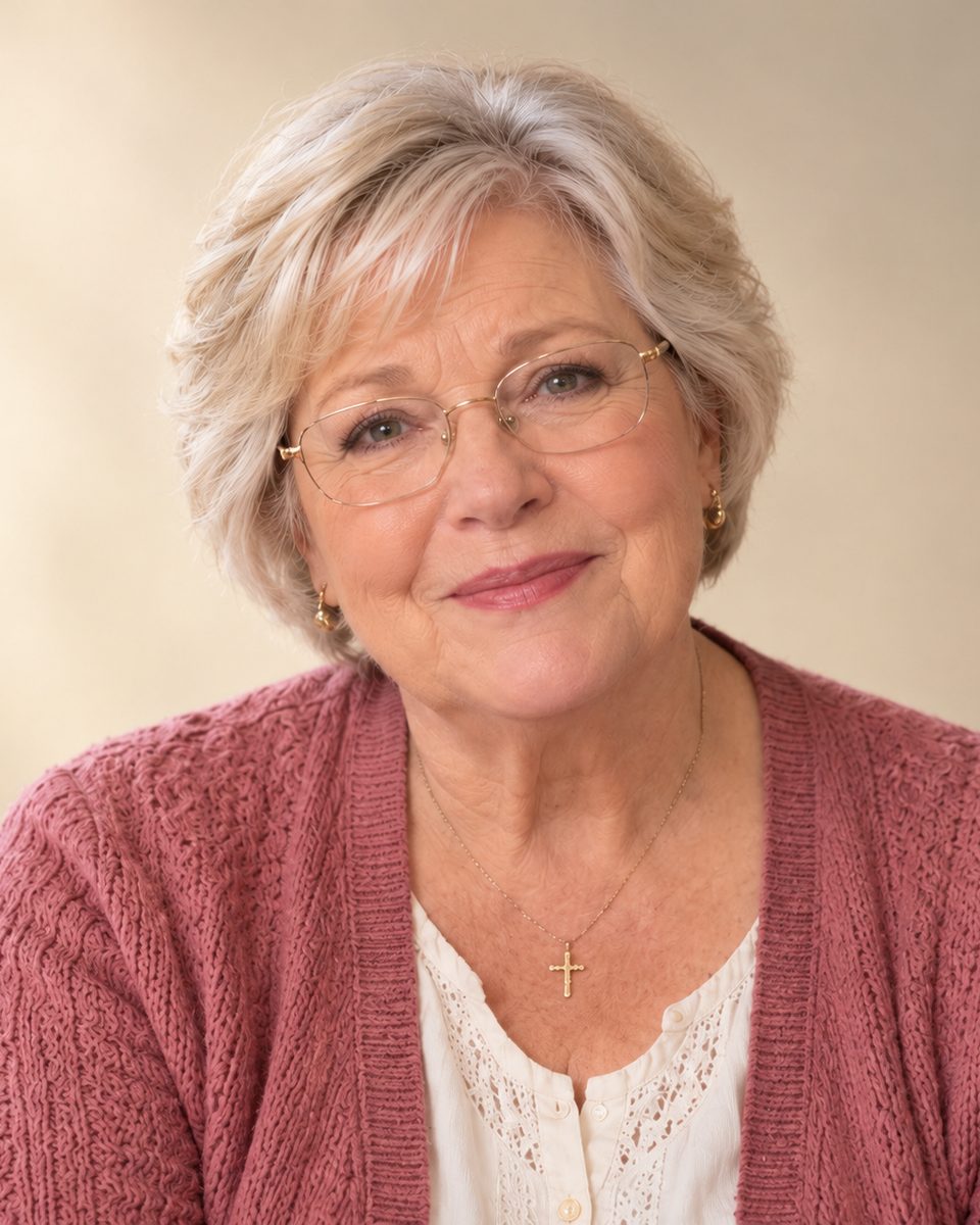 Linda Sullivan
